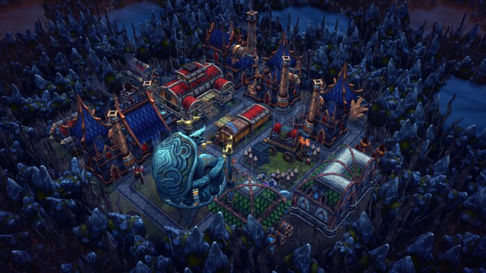 Against the Storm - Nightwatchers Free Download Torrent