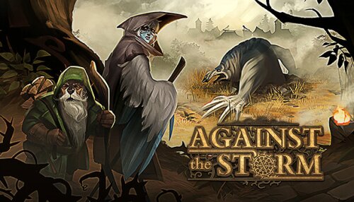 Download Against the Storm