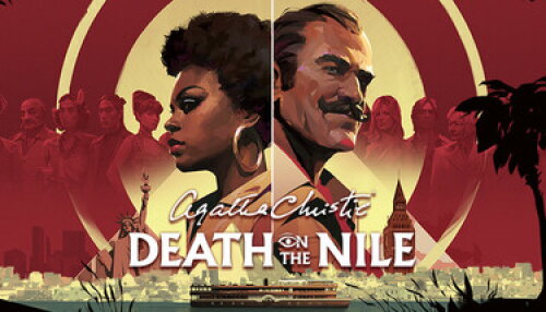 Download Agatha Christie - Death on the Nile