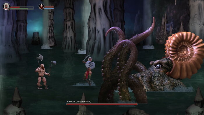 Age of Barbarians Chronicles Crack Download