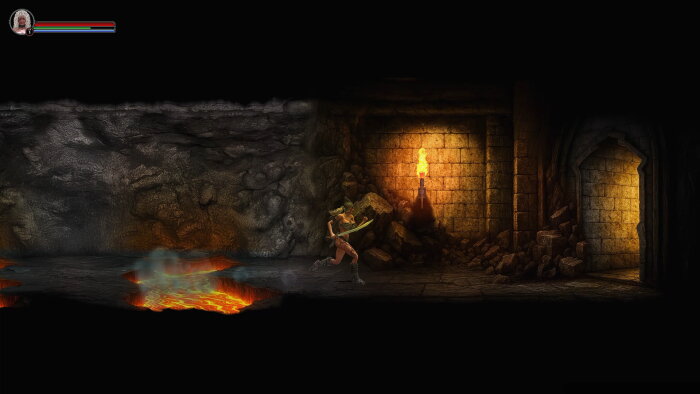 Age of Barbarians Chronicles PC Crack