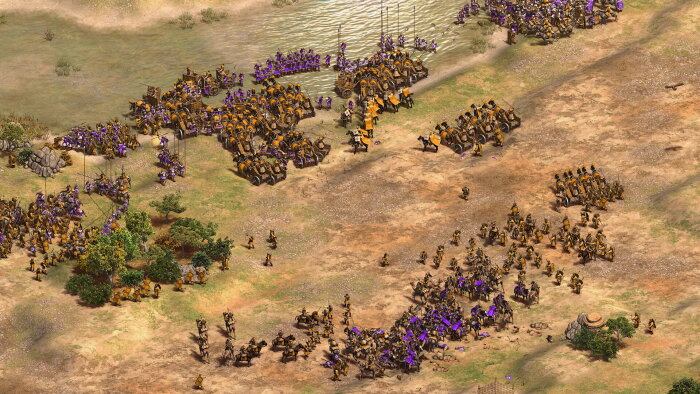 Age of Empires II: DE - Chronicles: Alexander the Great Crack Download