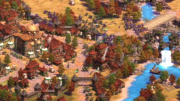 Age of Empires II: Definitive Edition Crack Download