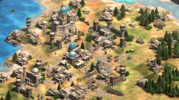 Age of Empires II: Definitive Edition Repack Download