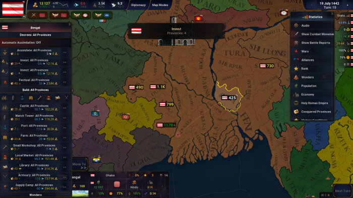 Age of History 2: Definitive Edition Crack Download