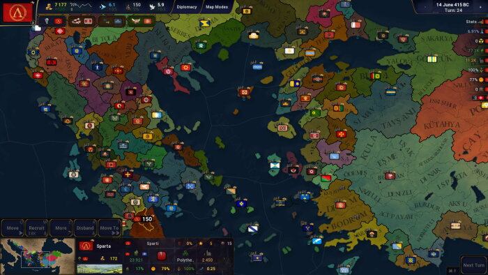 Age of History 2: Definitive Edition PC Crack