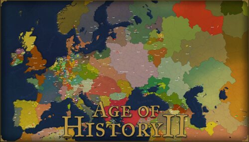 Download Age of History II