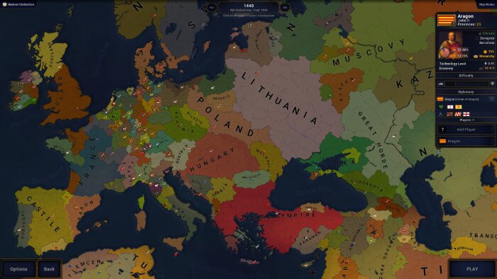 Age of History II Download Free