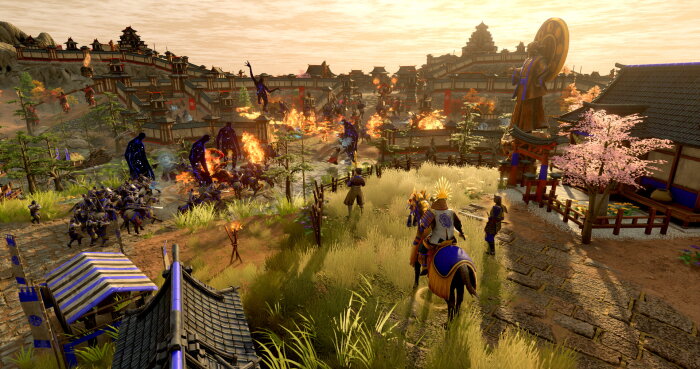 Age of Mythology: Retold - Heavenly Spear Repack Download