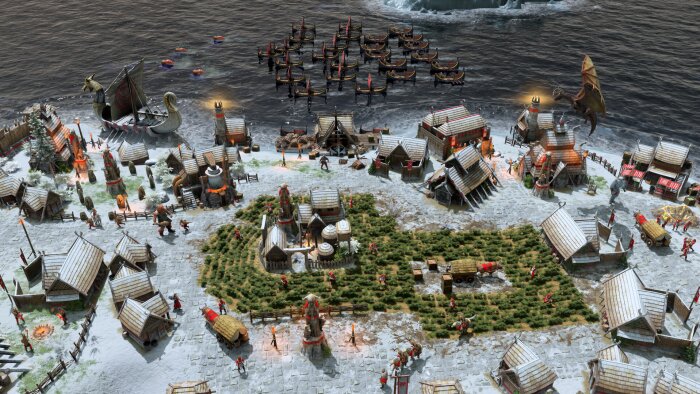 Age of Mythology: Retold Free Download Torrent