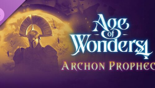 Download Age of Wonders 4: Archon Prophecy