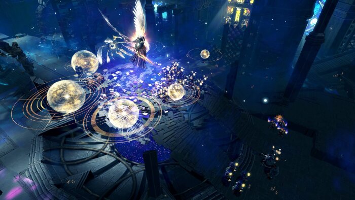 Age of Wonders 4: Archon Prophecy Crack Download