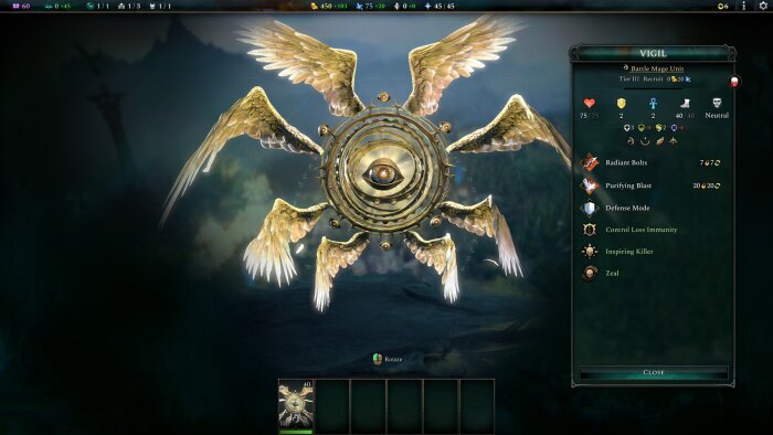 Age of Wonders 4: Archon Prophecy PC Crack