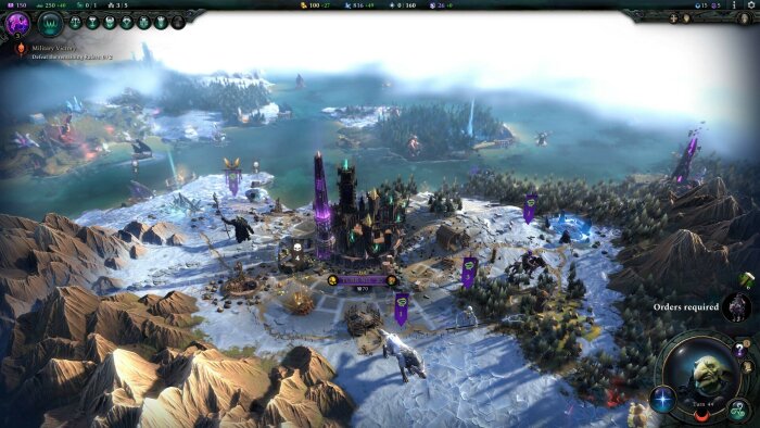 Age of Wonders 4 Crack Download