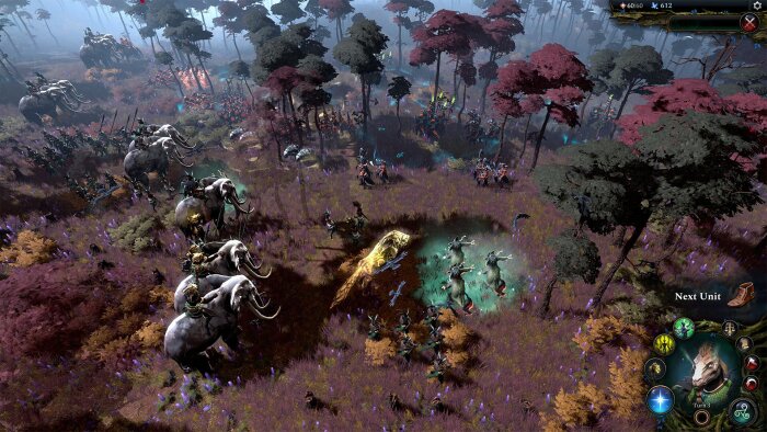 Age of Wonders 4: Primal Fury Free Download Torrent