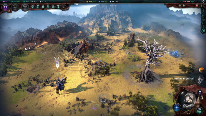 Age of Wonders 4: Rise from Ruin Download Free