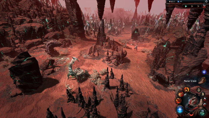 Age of Wonders 4: Rise from Ruin Free Download Torrent