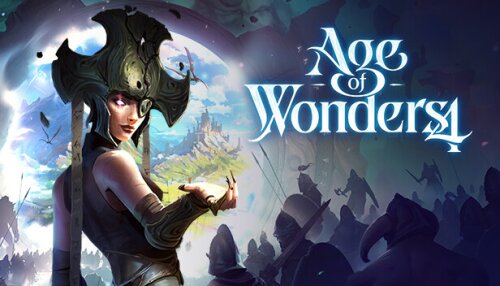 Download Age of Wonders 4