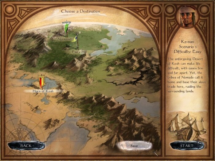 Age of Wonders Shadow Magic Free Download Torrent