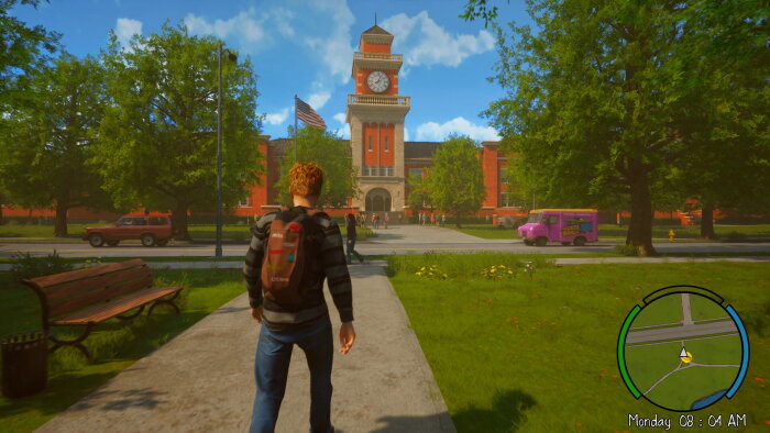 Agefield High: Rock the School Download Free
