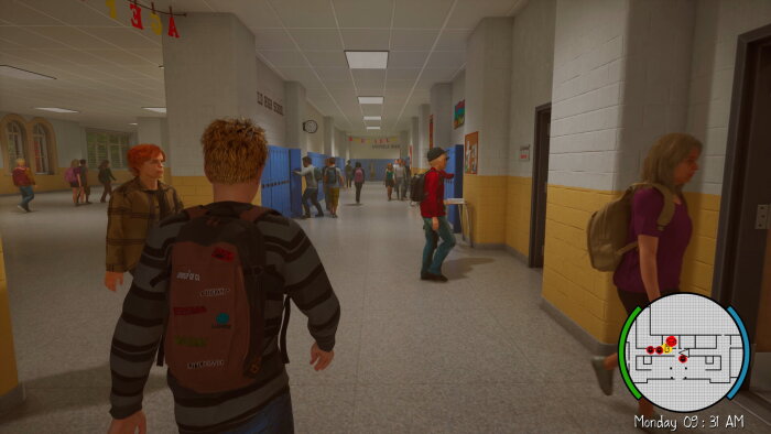 Agefield High: Rock the School Crack Download