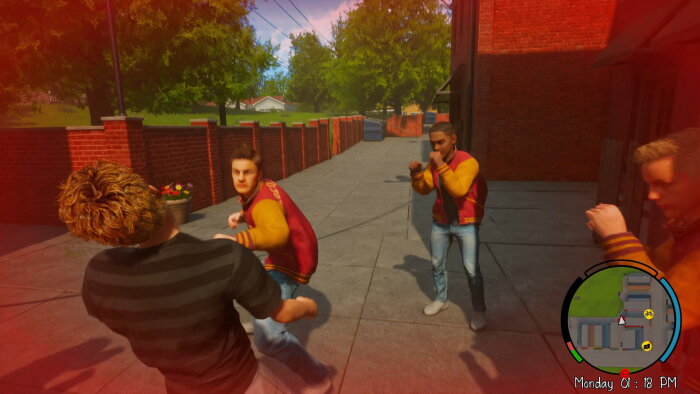 Agefield High: Rock the School PC Crack