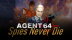Download Agent 64: Spies Never Die