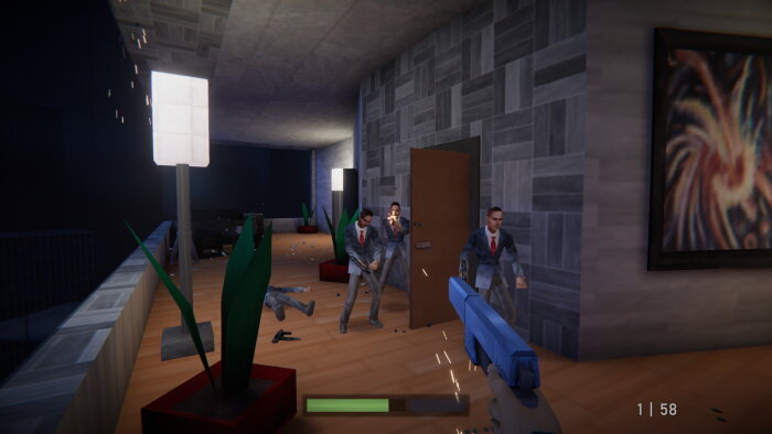 Agent 64: Spies Never Die Download Free