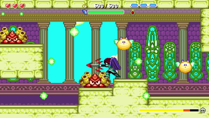 Aggelos 2 PC Crack
