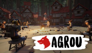 Download Agrou
