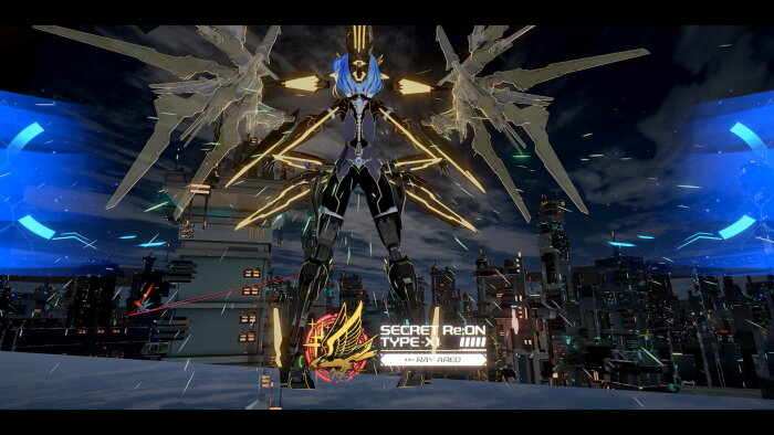 AI-deal-Rays [General Edition] PC Crack