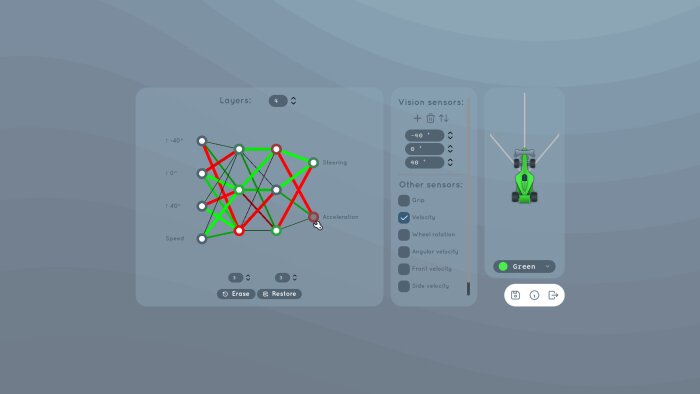 AI Learns To Drive Crack Download