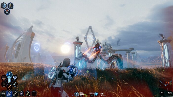 AI Olympius Crack Download