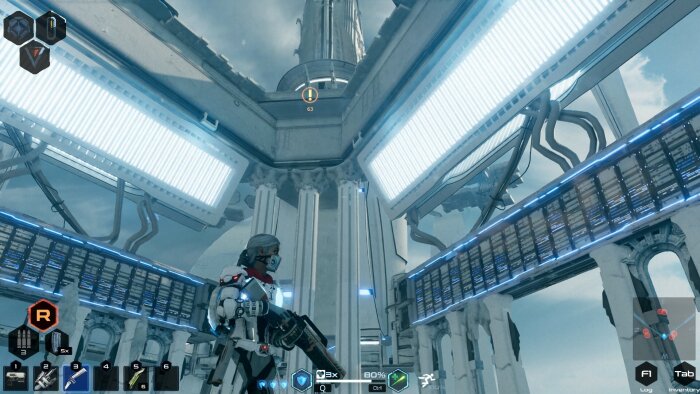 AI Olympius PC Crack