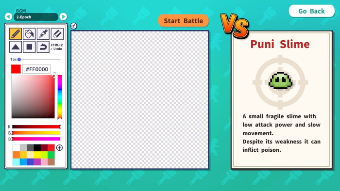 AI Pixel Battle Download Free