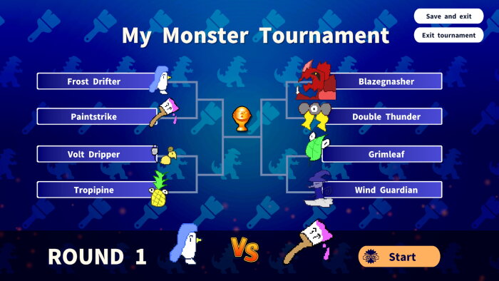 AI Pixel Battle Repack Download