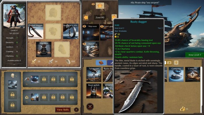 AI Roguelite Download Free