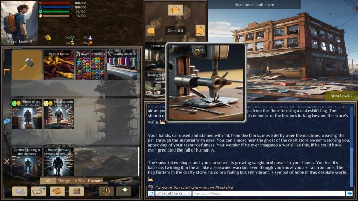 AI Roguelite Crack Download