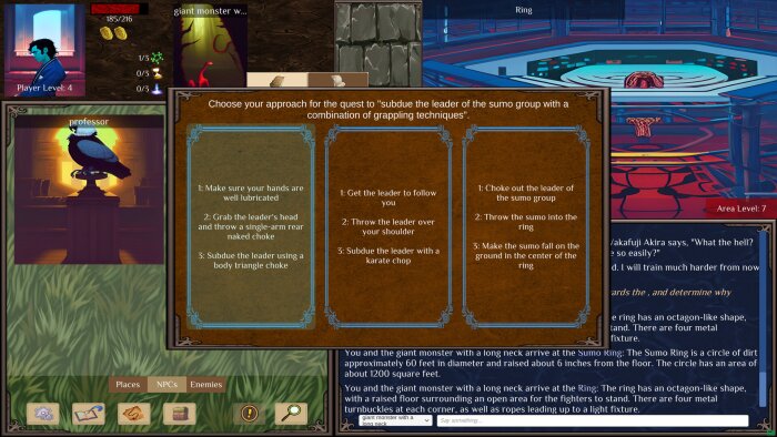 AI Roguelite PC Crack