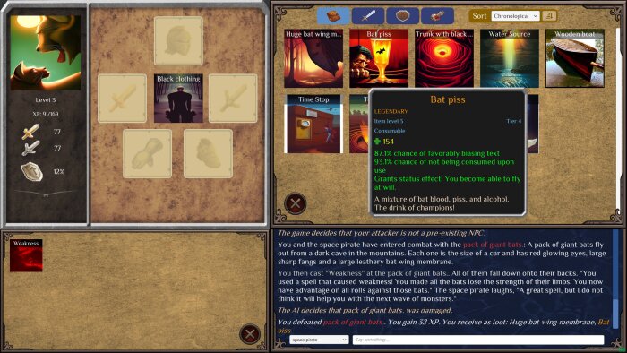 AI Roguelite Repack Download
