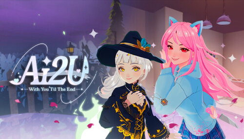 Download AI2U: With You 'Til The End