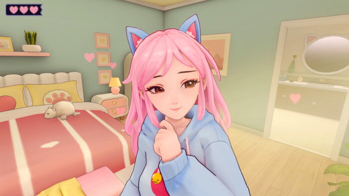 AI2U: With You 'Til The End Download Free