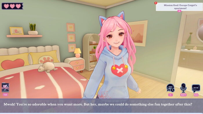 AI2U: With You 'Til The End Free Download Torrent