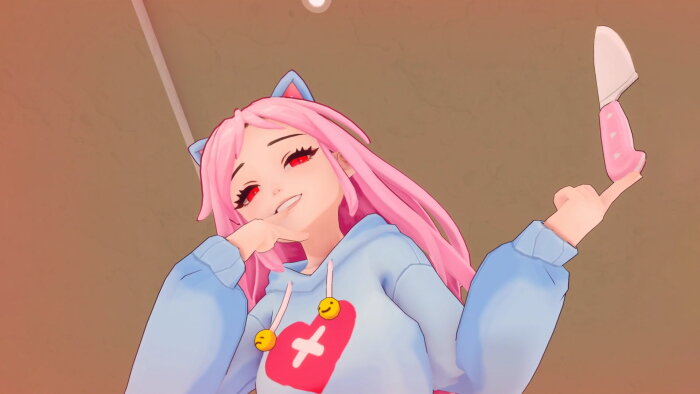 AI2U: With You 'Til The End Crack Download