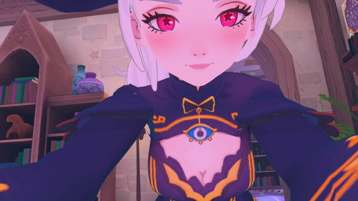 AI2U: With You 'Til The End PC Crack