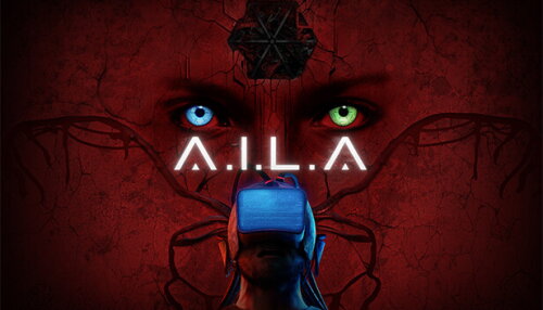 Download A.I.L.A