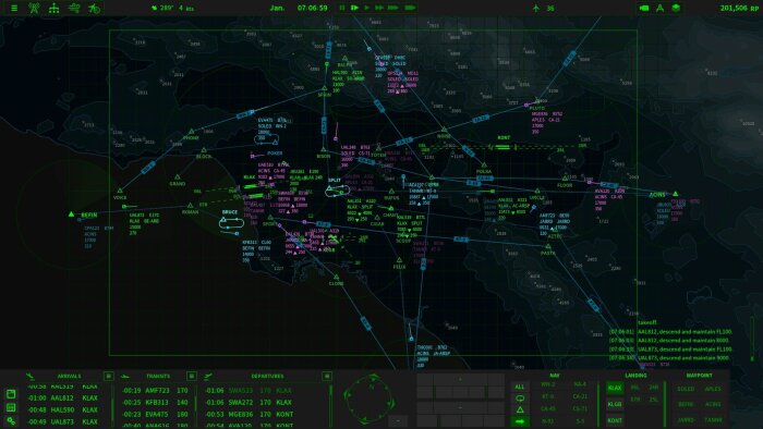 Air Traffic: Greenlight Download Free