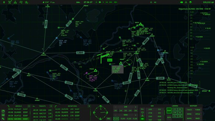 Air Traffic: Greenlight Free Download Torrent