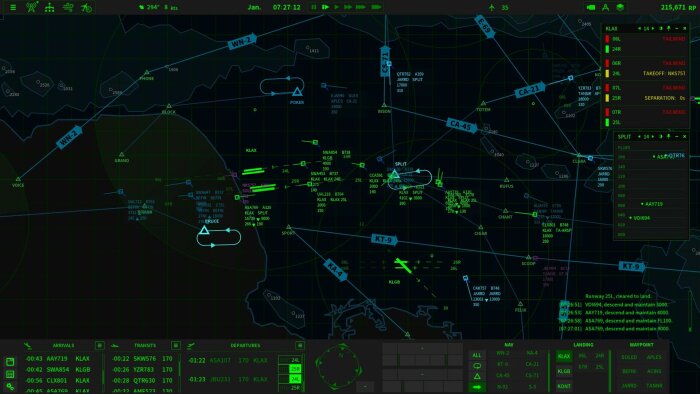 Air Traffic: Greenlight PC Crack