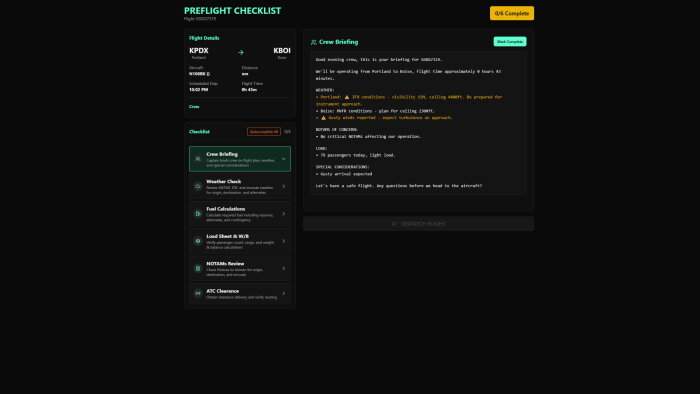 Airline Ops Free Download Torrent